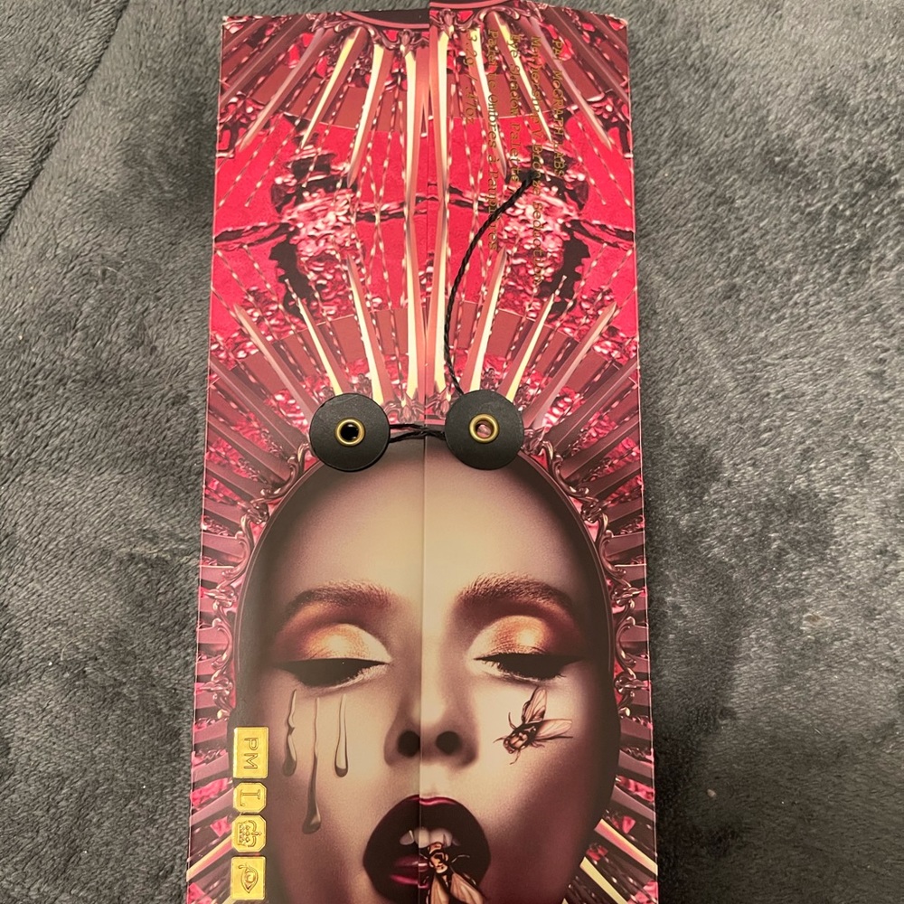 Pat McGrath Palette BNIB